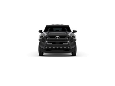 New 2026 Toyota Tacoma SR RWD image 17