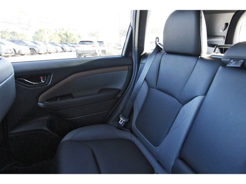 New 2026 Subaru Forester Sport image 9