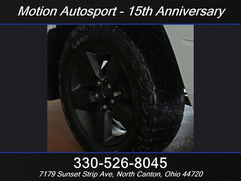 Used 2019 RAM 1500 Express w/ Wheel & Sound Group AWD/4WD image 49