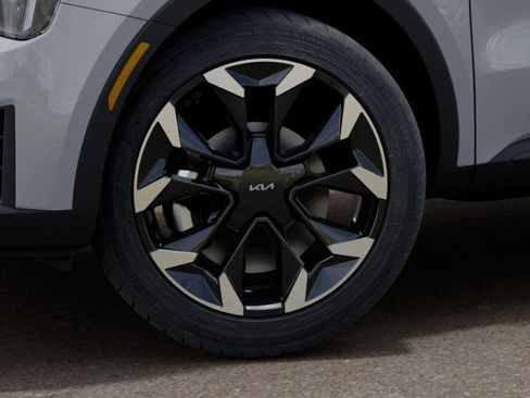 New 2026 Kia Sorento EX AWD/4WD image 12