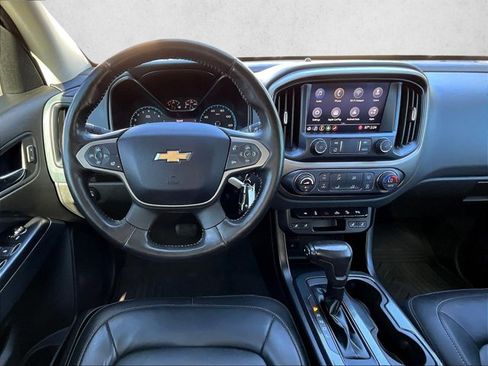 Used 2019 Chevrolet Colorado Z71 image 7