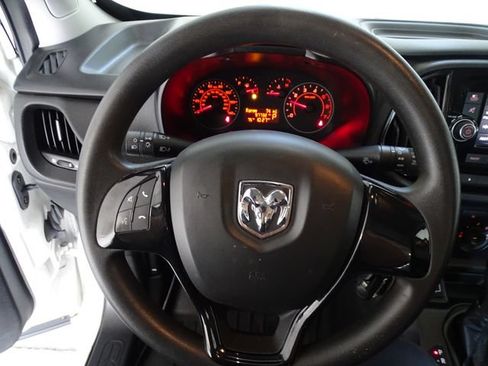 Used 2019 RAM ProMaster City Tradesman FWD image 4