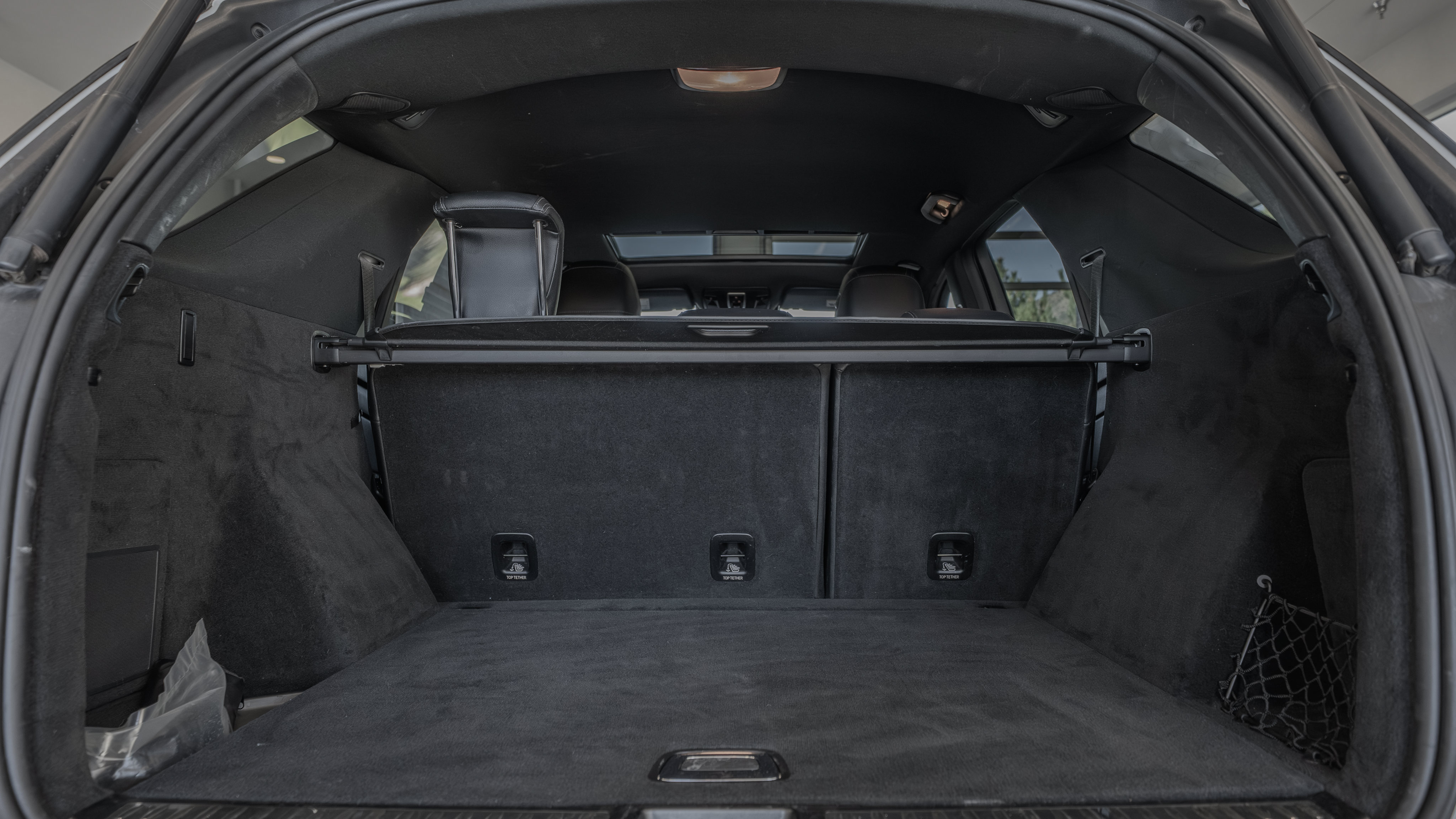 Certified 2018 Mercedes-Benz GLE 350 image 34