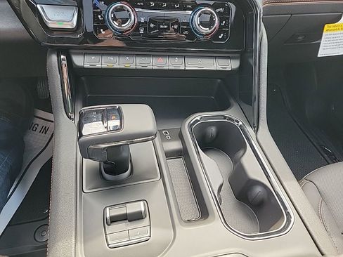 New 2026 GMC Sierra 1500 AT4 w/ AT4 Premium Package image 11