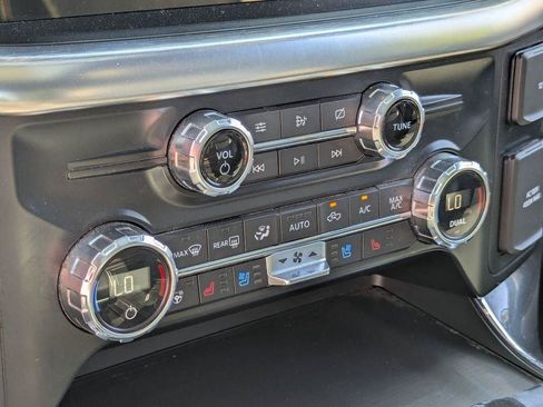 Used 2021 Ford F150 Lariat w/ Equipment Group 502A High AWD/4WD image 22