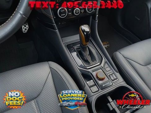 Used 2022 Subaru Forester Wilderness AWD/4WD image 24