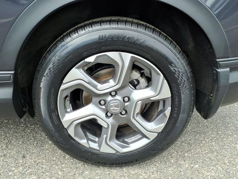 Used 2017 Honda CR-V EX image 17