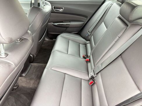 Used 2019 Acura TLX image 25
