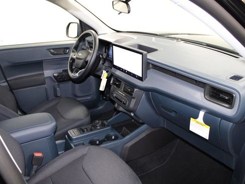New 2026 Ford Maverick XL FWD image 26