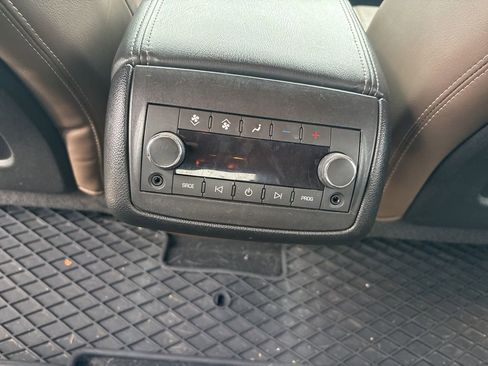 Used 2017 GMC Acadia Limited SLT image 25