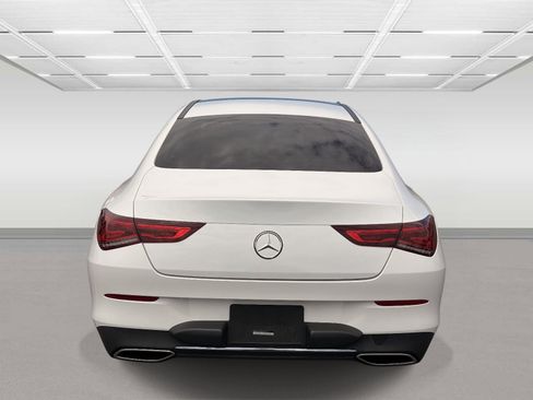 Used 2023 Mercedes-Benz CLA 250 image 4