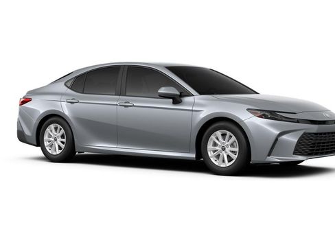 New 2026 Toyota Camry LE image 72