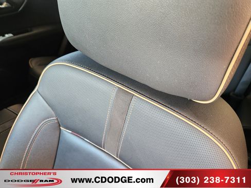 Used 2023 Chevrolet Blazer Premier w/ Driver Confidence II Package AWD/4WD image 17