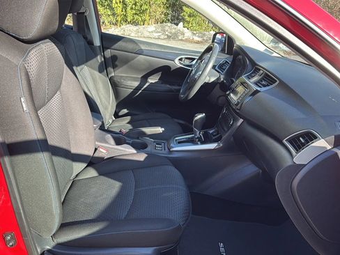 Used 2016 Nissan Sentra SR image 12