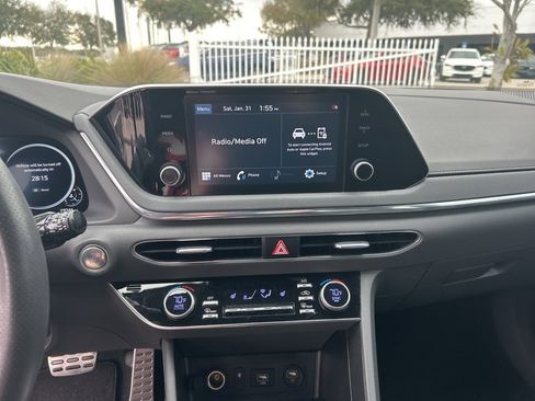 Used 2021 Hyundai Sonata SEL Plus image 20