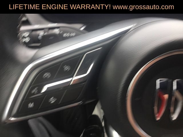Used 2024 Buick Envision Preferred AWD/4WD image 23