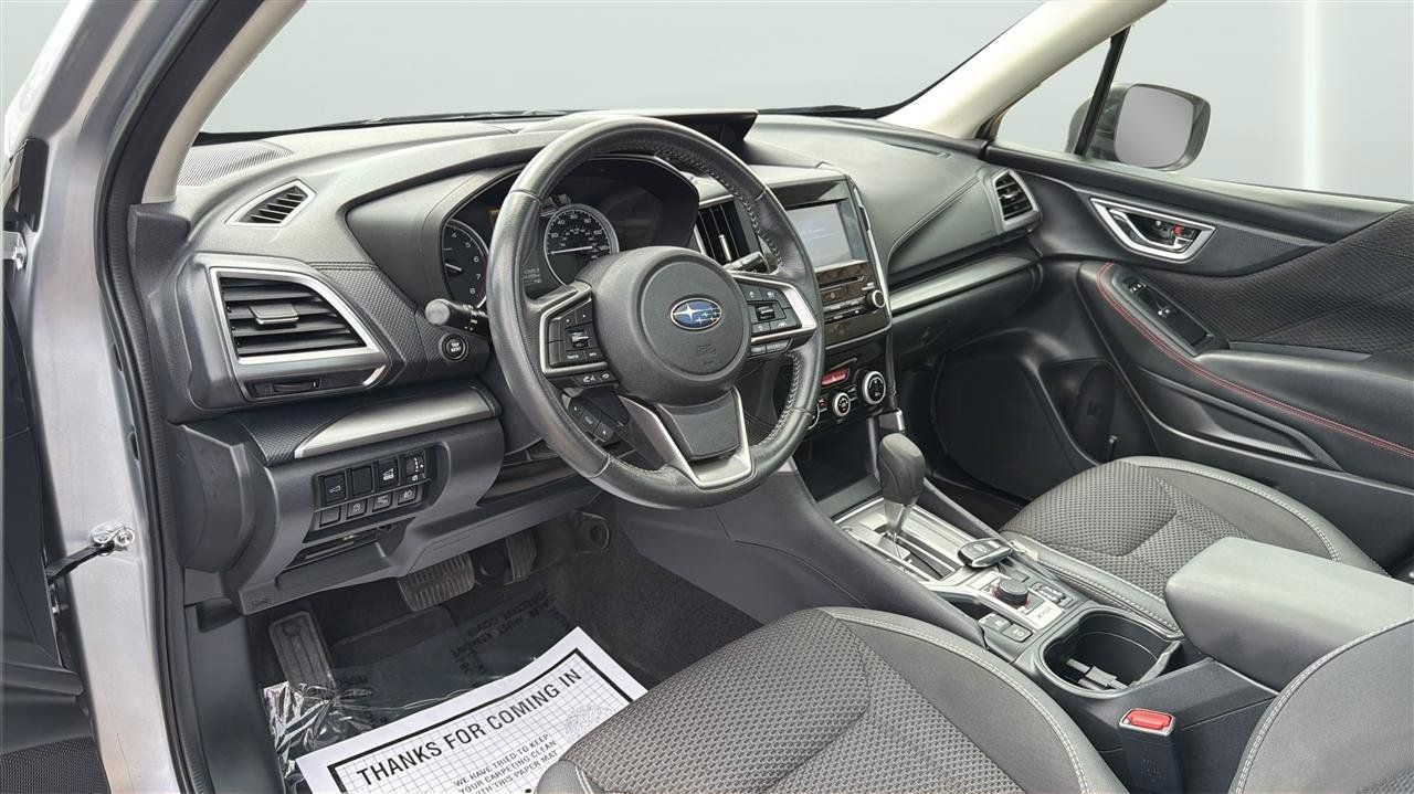 Used 2019 Subaru Forester Premium AWD/4WD image 17