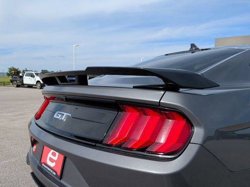 Used 2021 Ford Mustang GT RWD image 38