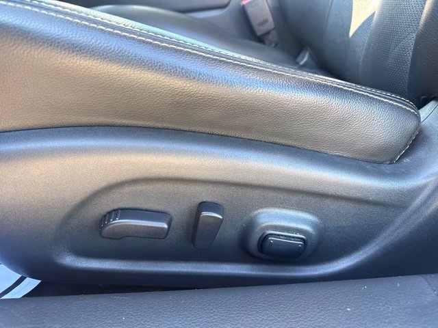 Used 2017 Nissan Altima 2.5 SL FWD image 12