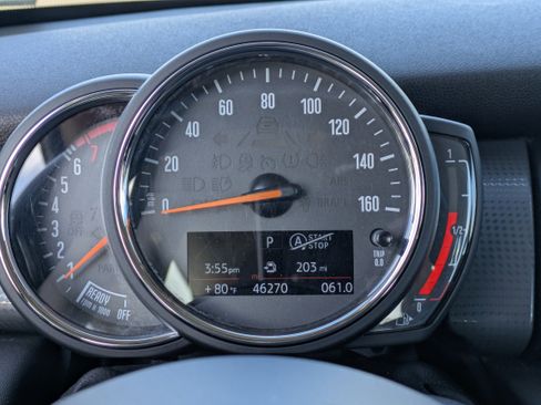 Used 2019 MINI Cooper 2-Door Hardtop image 28