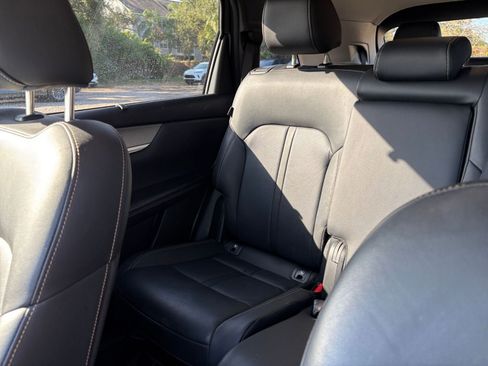 Used 2025 MAZDA CX-90 3.3 Turbo w/ Preferred Package image 42