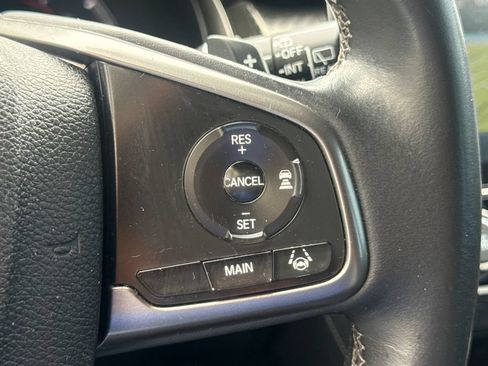 Used 2018 Honda Civic Sport Touring image 28