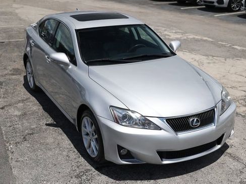 Used 2011 Lexus IS 250 AWD image 18
