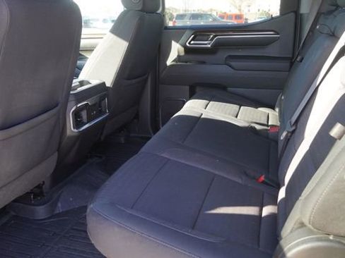 Used 2024 GMC Sierra 1500 Elevation w/ X31 Off-Road Package image 14