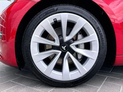 Used 2023 Tesla Model 3 Long Range AWD/4WD image 27