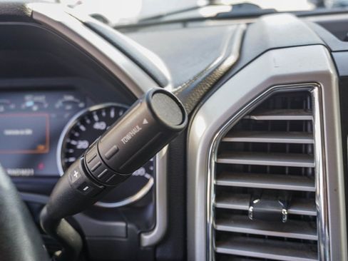 Used 2017 Ford F350 Lariat w/ Lariat Ultimate Package image 23