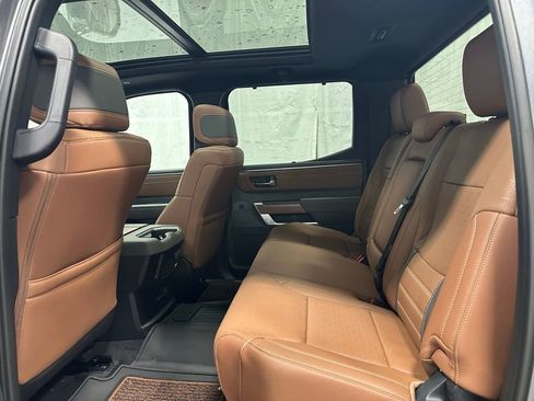 Used 2025 Toyota Tundra 1794 Edition image 50
