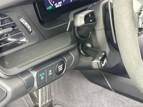 Certified 2025 Porsche 911 Targa 4 GTS image 33