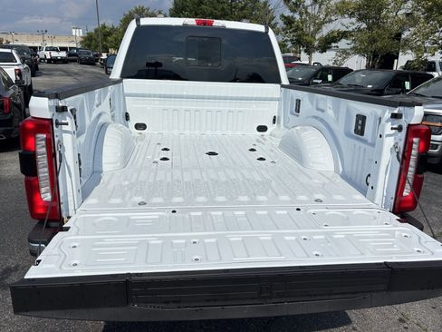 New 2026 Ford F350 XLT w/ XLT Premium Package image 14