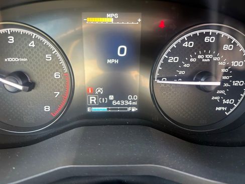 Used 2021 Subaru Forester image 30