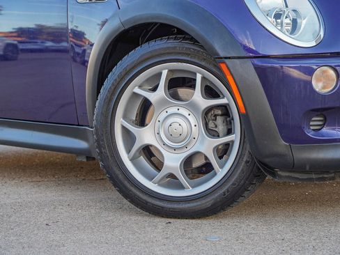 Used 2006 MINI Cooper S image 2