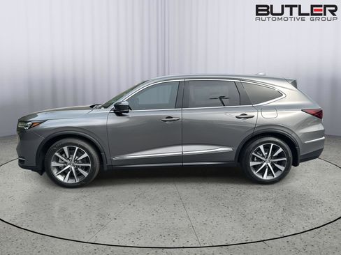 New 2026 Acura MDX FWD w/ Technology Package image 3