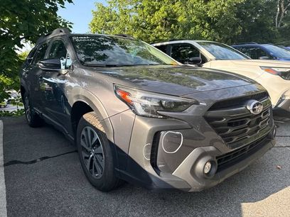 Used 2023 Subaru Outback Premium