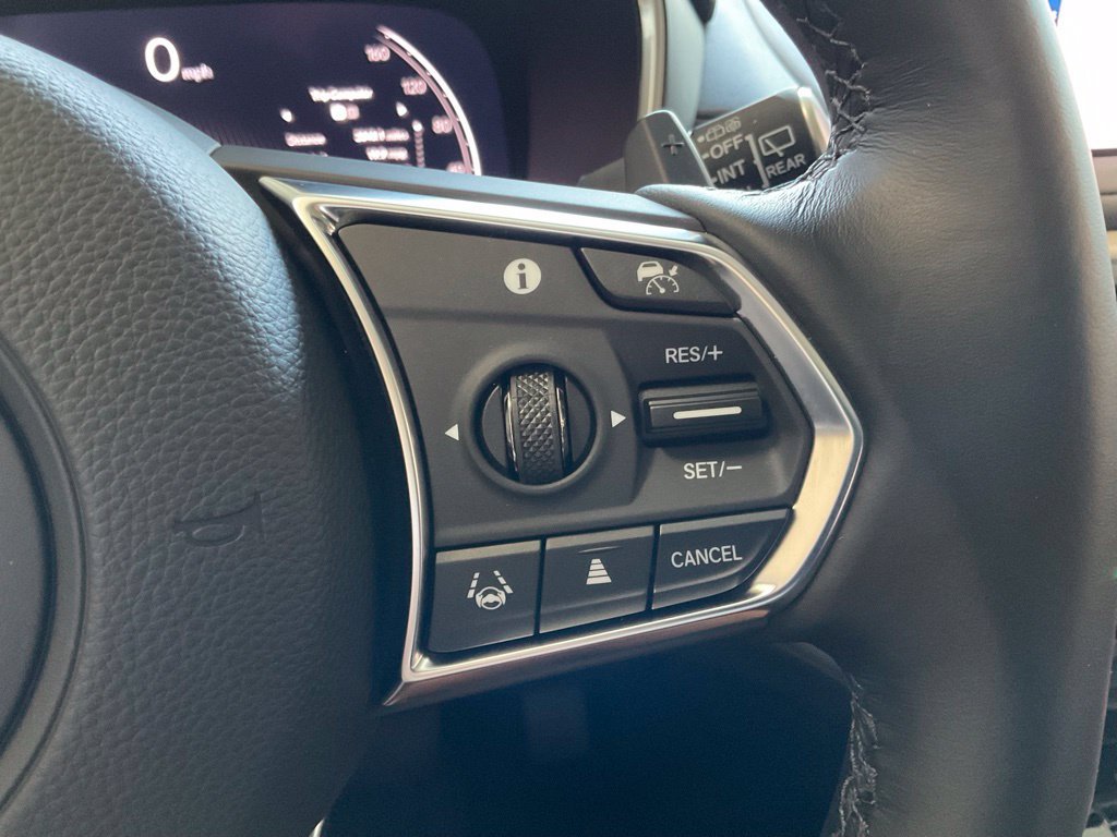 Used 2026 Acura MDX w/ Technology Package AWD/4WD image 14
