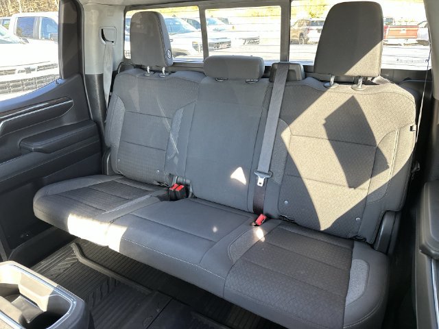 Certified 2024 Chevrolet Silverado 1500 RST AWD/4WD image 27