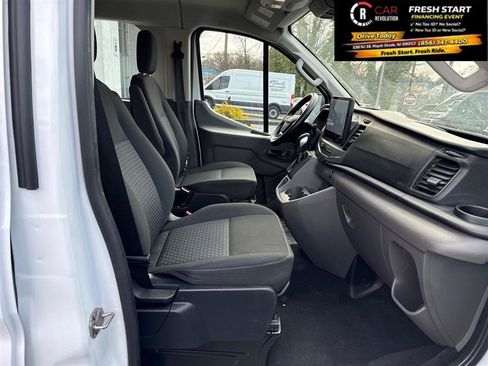 Used 2022 Ford Transit 350 XLT RWD image 38