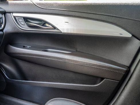Used 2014 Cadillac ATS Premium w/ Driver Assist Package RWD image 23