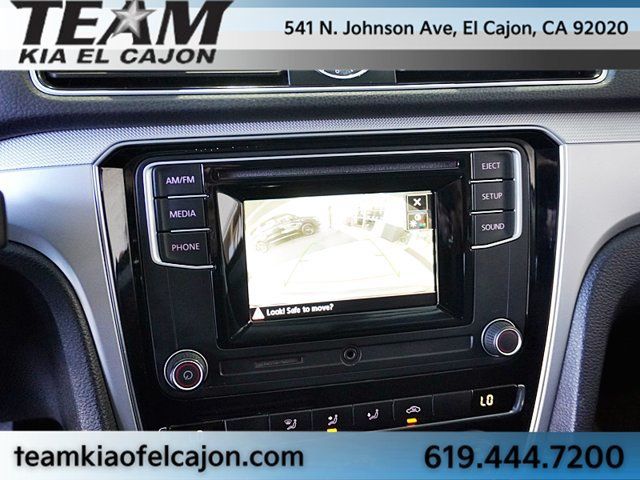 Used 2016 Volkswagen Passat 1.8T S FWD image 26