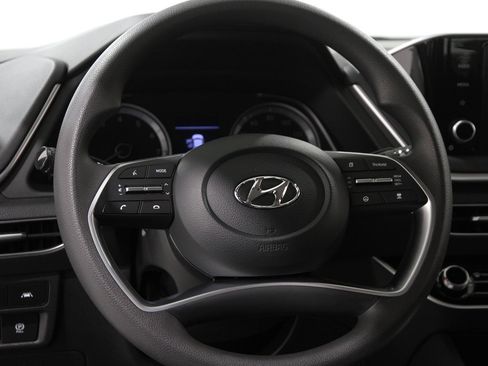 Certified 2023 Hyundai Sonata SE image 7