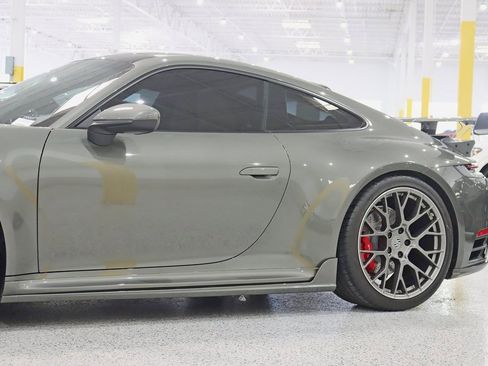 Used 2020 Porsche 911 Carrera S image 5