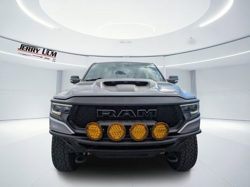 Used 2021 RAM 1500 TRX w/ TRX Level 1 Equipment Group image 7