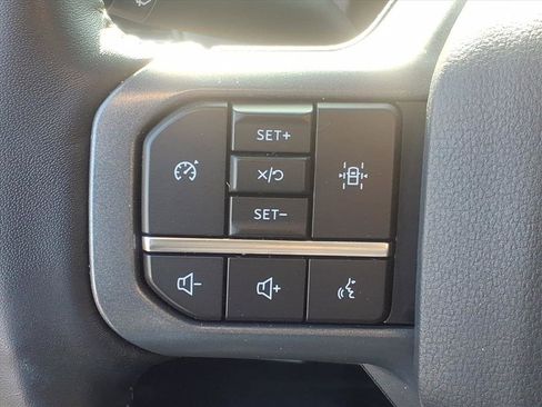 Used 2022 Ford F150 Lariat w/ Max Trailer Tow Package image 20