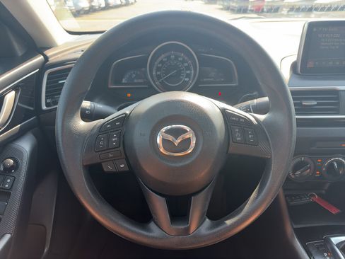 Used 2016 MAZDA MAZDA3 i Sport FWD image 22