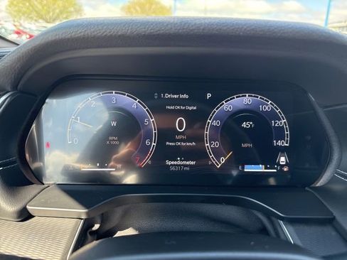 Used 2023 Jeep Grand Cherokee L Laredo AWD/4WD image 32