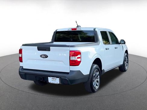Used 2026 Ford Maverick XLT w/ Equipment Group 301A AWD/4WD image 15
