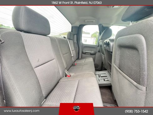 Used 2013 GMC Sierra 1500 SLE w/ Power Tech Package AWD/4WD image 19
